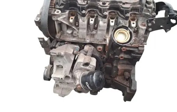 Renault Megane III Engine K9KA6