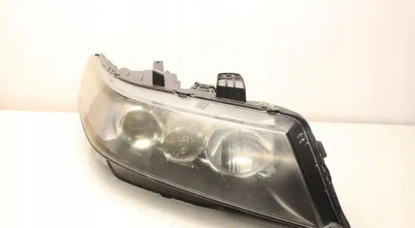 Honda Accord Headlight/headlamp
