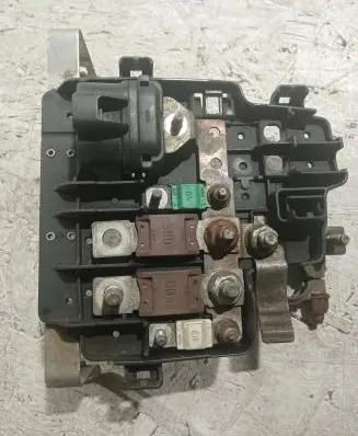 Renault Master III Positive wiring loom 080048001