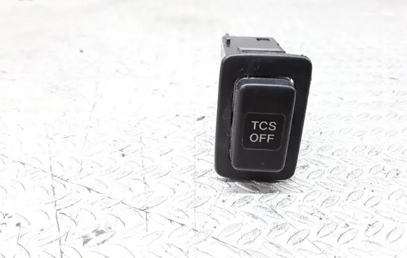 Mazda MPV ESP (stability program) switch 