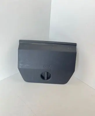 Volkswagen Tiguan Trunk/boot trim cover 5NA860285
