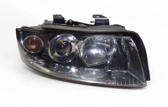Audi A4 S4 B6 8E 8H Headlight/headlamp