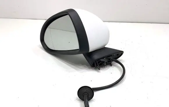 Opel Corsa E Front door electric wing mirror