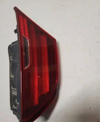 BMW 6 F06 Gran coupe Tailgate rear/tail lights 7210580 89505164