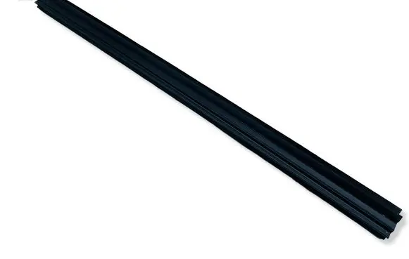 Toyota Corolla E210 E21 Front door glass trim molding 