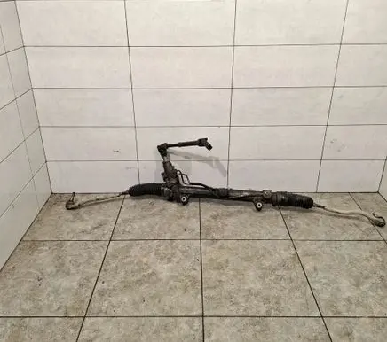Mercedes-Benz R W251 Steering rack A2511101100 R2511051013
