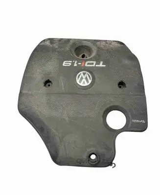 Volkswagen Golf IV Engine cover (trim) 012784A