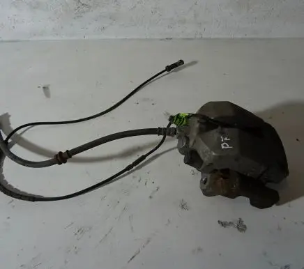 BMW X5M E70 Rear brake caliper