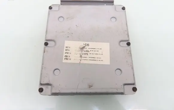Ford Transit Engine control unit/module YC1A12A650JA