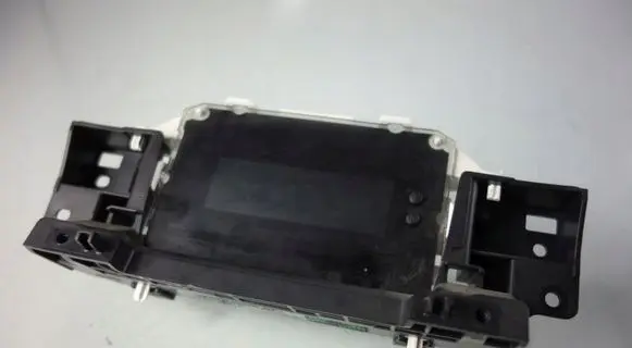 Ford Focus Screen/display/small screen CM5T18B955AC