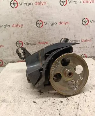 Peugeot 206 Power steering pump 9662128480