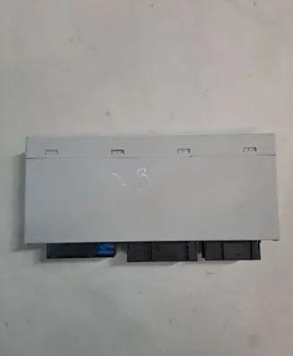 BMW X3 E83 Comfort/convenience module 61356944840