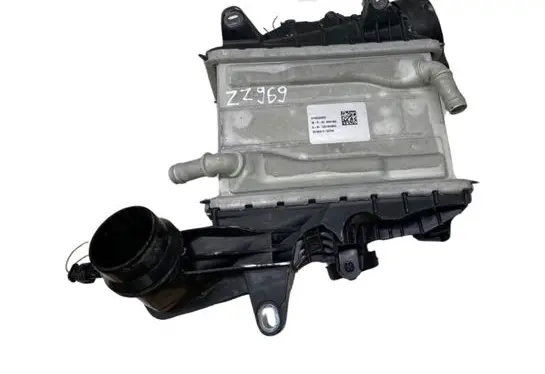 Volvo XC90 Intercooler radiator 8641466 1301444803