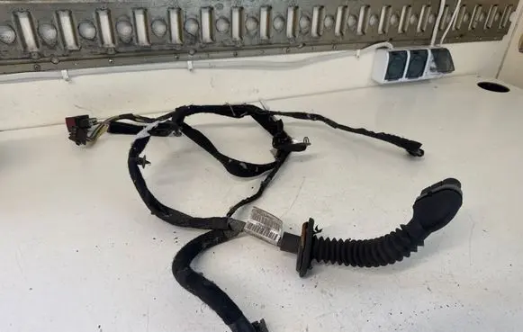 Renault Trafic II (X83) Front door wiring loom 93855994 5175E 8200463885