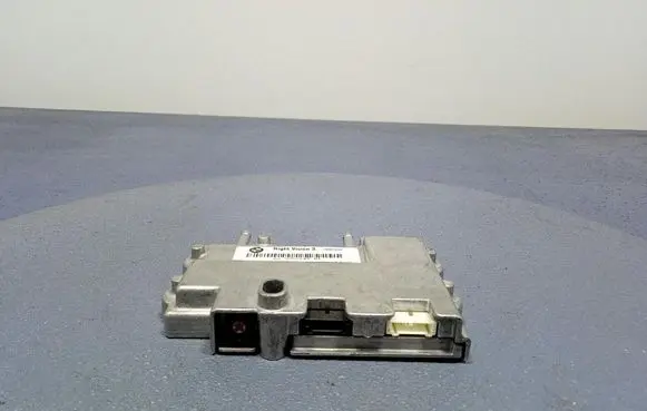 Other control units/modules