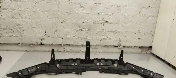 Fiat Tipo Front bumper mounting bracket 51984491