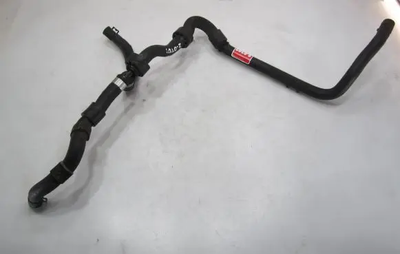 Volkswagen Caddy Engine coolant pipe/hose 5Q0121087D