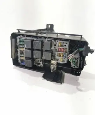 Volvo S80 Fuse module 30728132