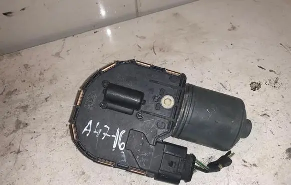Volvo C30 Wiper motor 30699345