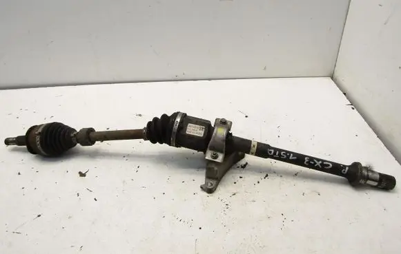 Mazda CX-3 Front driveshaft 39100GDD7A