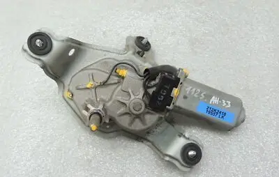 Hyundai i40 Rear window wiper motor 987003Z000