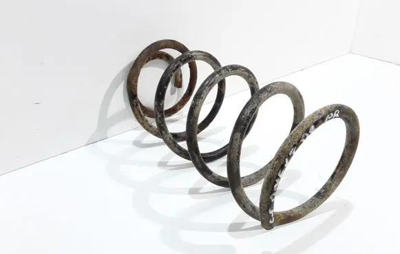 Ford Transit - Tourneo Connect Front coil spring