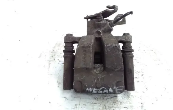 Renault Megane III Rear brake caliper