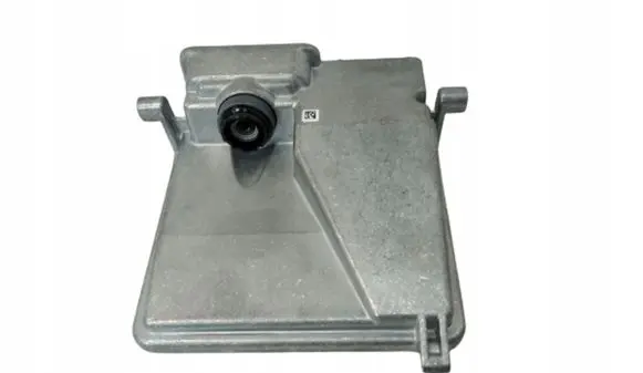 Volkswagen Golf VII Windshield/windscreen camera 5Q0980653B