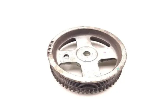 Fiat 500 Crankshaft pulley