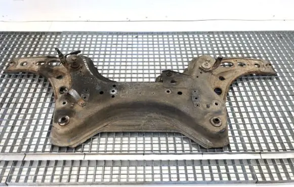 Renault Trafic II (X83) Front subframe 8200626965