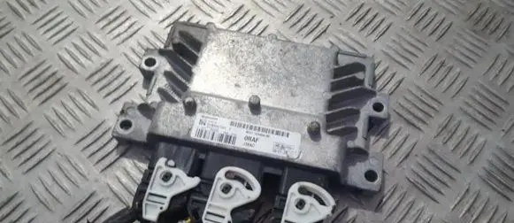 Engine control unit/module