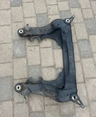 Audi A6 S6 C5 4B Front subframe 132424