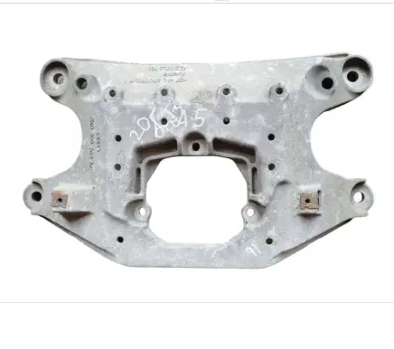 Audi A5 8T 8F Gearbox mounting bracket 8K0399263AF