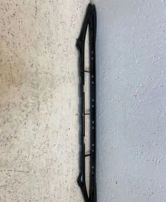 Audi A4 S4 B8 8K Dash center air vent grill 8K0807647A