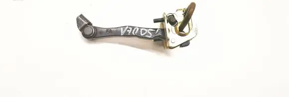 Volvo V70 Front door check strap stopper 30634551 6670