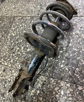 KIA Ceed Front shock absorber/damper