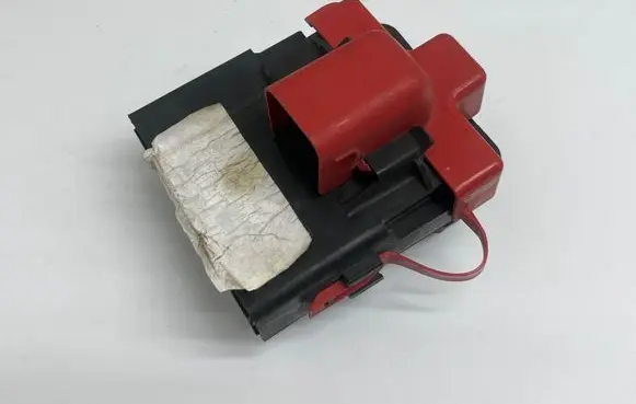 Dodge Durango III Positive wiring loom 