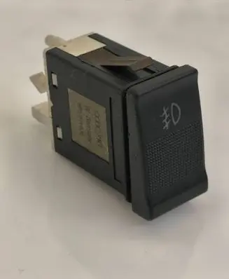 Audi 80 90 S2 B4 Fog light switch 893941535