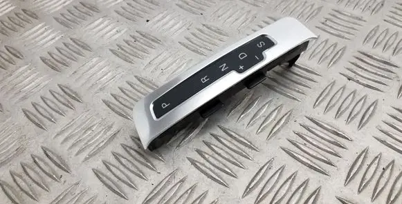 Audi A4 S4 B8 8K Gear shift selector indicator 8K2713463