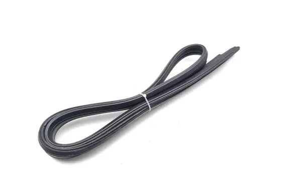 Audi A5 Front door rubber seal 8W8854544
