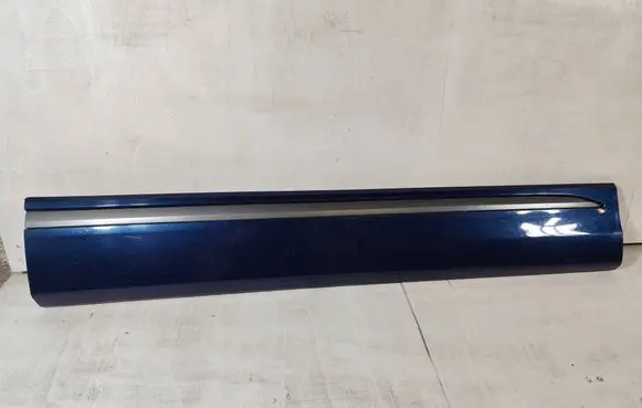 Audi Q8 Front door trim (molding) 4M8853960B