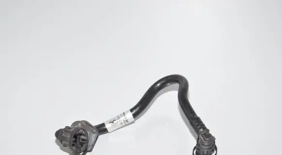 BMW 1 F20 F21 Vacuum line/pipe/hose 7602047