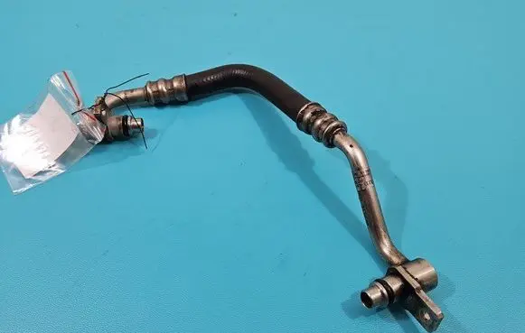 Audi A7 S7 4G Clutch pipe/line 4G0317818S IMPRK1379907