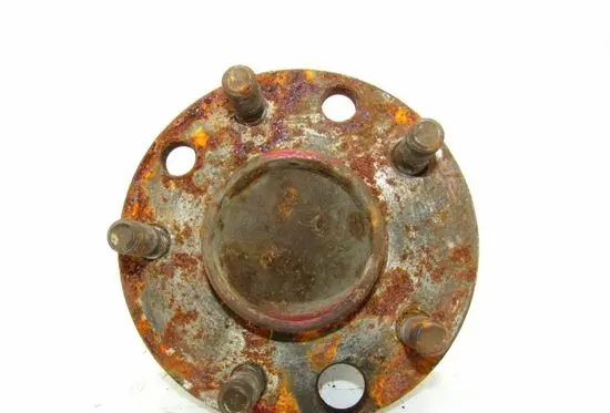 Fiat Ulysse Rear wheel hub