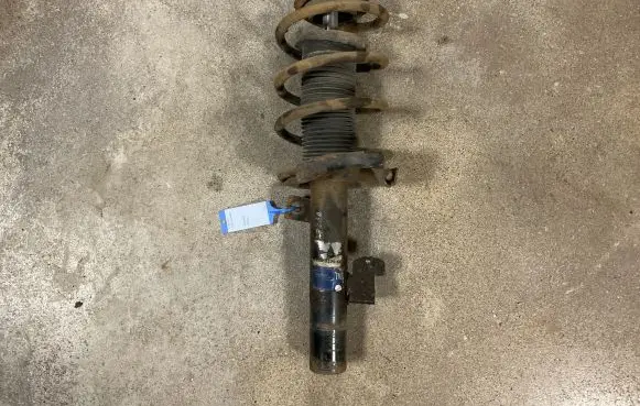 Ford Focus Front shock absorber/damper