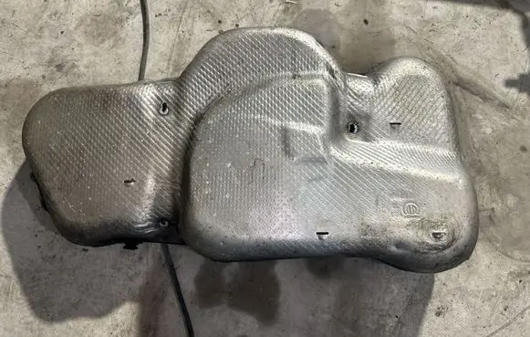 Fiat Ducato Other AdBlue system parts C724