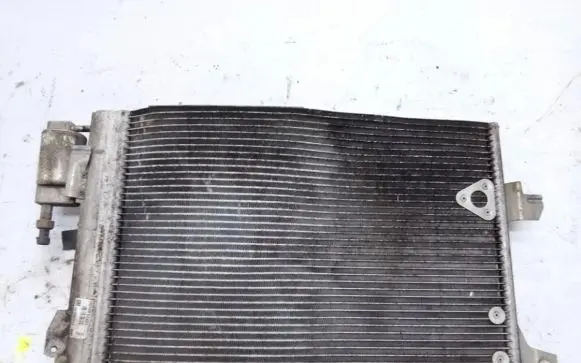 Opel Astra G A/C cooling radiator (condenser) 09130610