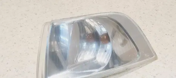 Volvo S40, V40 Front indicator light 30621833