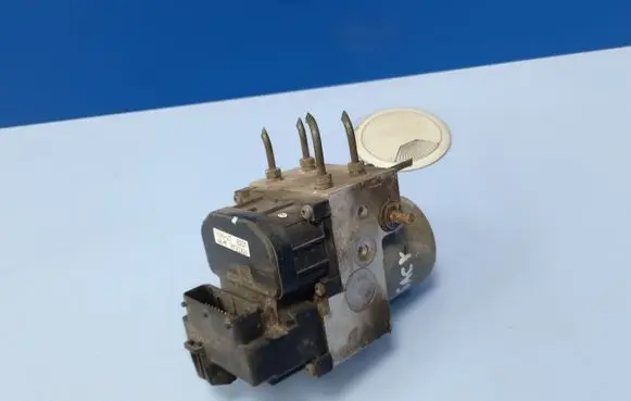 Subaru Legacy ABS Pump 27531AC060