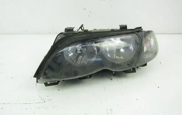 BMW 3 E46 Headlight/headlamp 